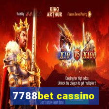 7788bet cassino